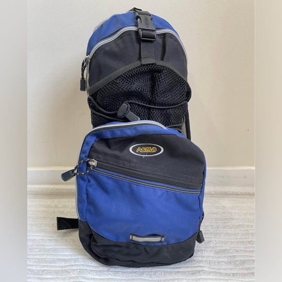 Asolo Niagara 10L Hydration Daypack - Picture 1 of 6